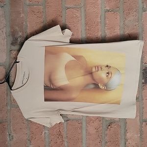Ariana Grande Sweetener tshirt